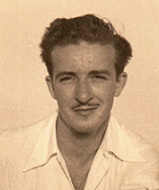 Ben Senior Mertzlufft 
